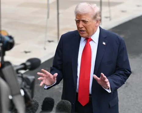 President Swears to Halt ‘Far-Left Media’ Post Filing NYT Legal Action