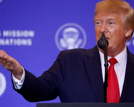 The President Has Forgotten His Pledge of Presidency. History Will Not Regard Him Favorably