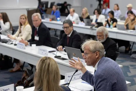US Health Panel Recommends Multiple Immunizations against Rubella Instead of Single Vaccine