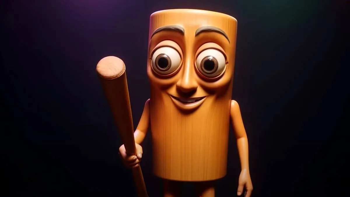 Roblox Brainrot Sensation Encounters Copyright Dispute Leaving Fans Upset
