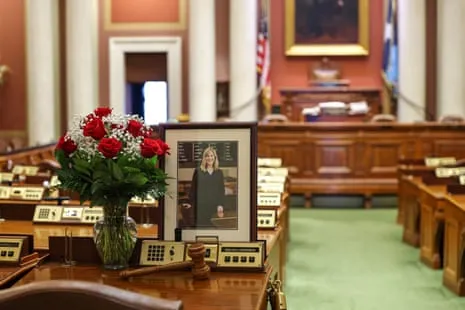 The North Star State Voters Go to the Polls to Fill Position of Killed State Representative
