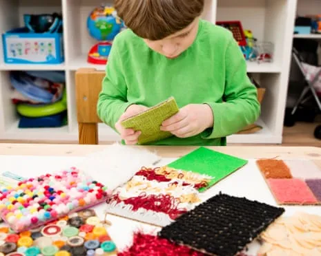 One in Three British Mothers and Fathers Have Requested SEN Screening for Their Youngster, Poll Reveals
