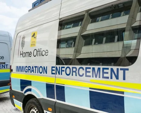 First Individual Deported to French Territory As Part of Controversial Bilateral Asylum Agreement, Confirms UK