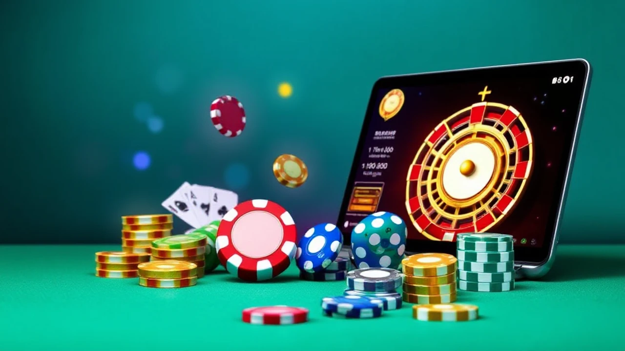 Unveiling the Enigmas of Prosperous Online Casino Gaming