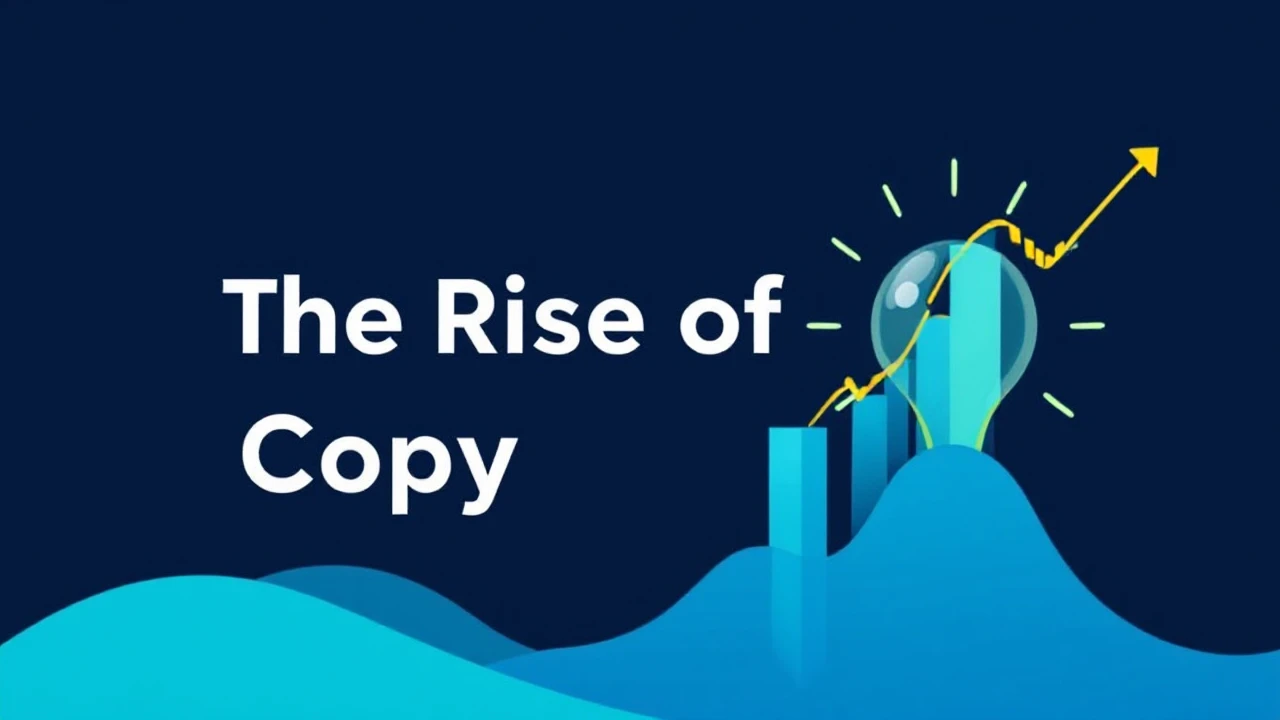 The Rise of Copy Trading: Harnessing the Power of Social Trading