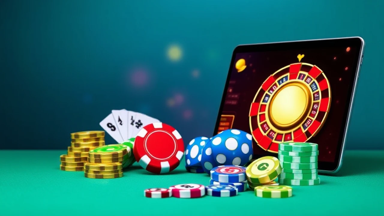 Boost Your Profits: Discovering Winning Strategies for Digital Casino Games