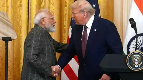 India and United States Conduct Day-Long Trade Discussions