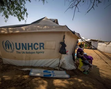 UN Faces Major Financial Cuts and Workforce Layoffs After American Funding Cuts
