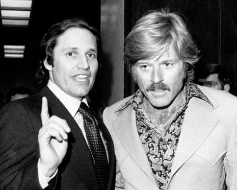 Robert Redford Was a Ethical Force for Good, Affirms Watergate Exposé Journalist Bob Woodward