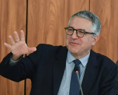Diplomatic Misconduct: Brazil Minister Denounces US Canceling His 10-Year-Old Daughter's Travel Permit