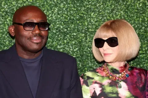 The Fashion Industry Risks Reversing Progress Concerning Inclusivity, Says Ex- Vogue’s Chief