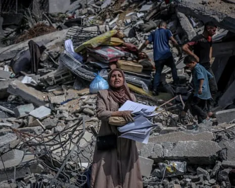 Paris Ought to Have Acknowledged Palestinian Statehood Years Ago: The Cynic Wonders: What Prompted This Move?