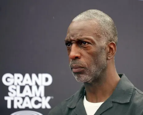GST Rejects Claims The Former Sprinter Earned $2M From Canceled Event