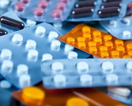 Once-a-Day Slimming Tablet May Assist Cut Body Weight by a Fifth, Trial Shows