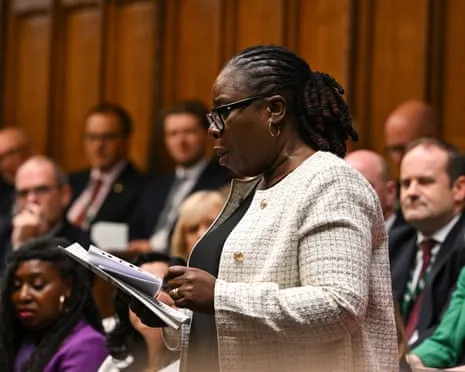 Structural Bias Continues to Impact Prenatal Care for Black Mothers in England, MPs State