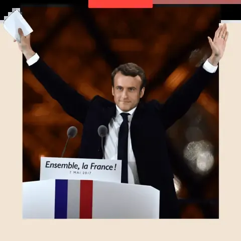 How The French Nation Risks Becoming Europe’s Latest Ailing Economy Across the Continent