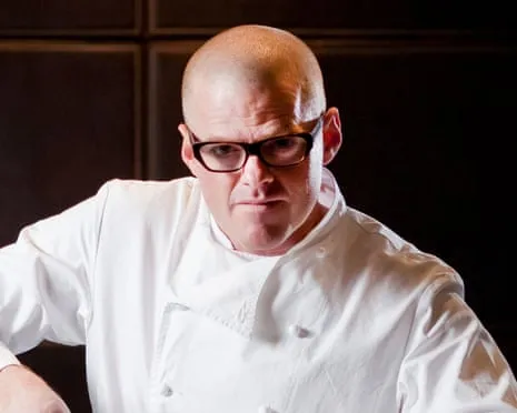 UK Chef Heston Blumenthal Unveils New Menu for Appetite-Suppressing Medication Users