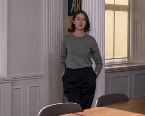 Sally Rooney Prevented from Collecting Prize Due to Arrest Threat Linked to Palestine Action Support