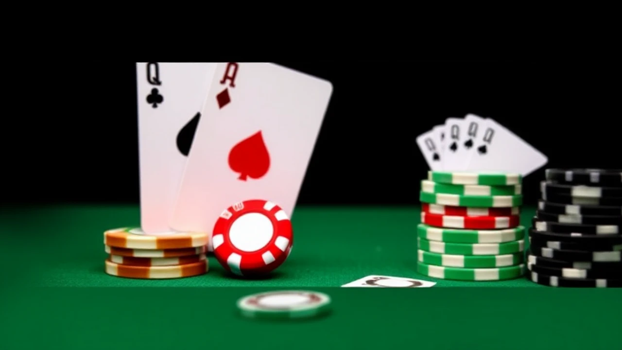 Mengapa Blackjack Begitu Populer di Kalangan Para Penjudi