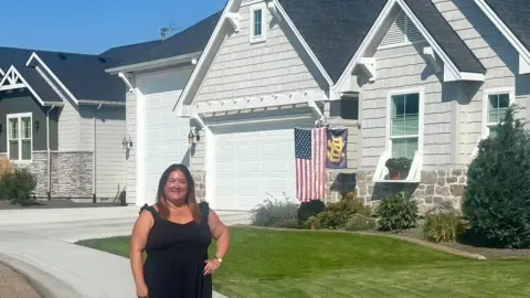 Could a American Interest Rate Cut Stimulate the Housing Sector?
