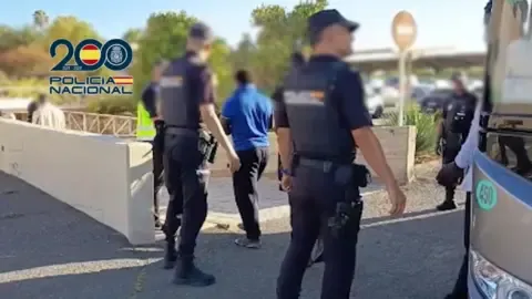 Spanish Authorities Arrests 19 Individuals Suspected of Torture and Murder Following 50 Migrants Vanish from Boat