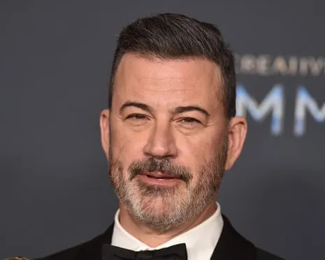 What Specifically Would Jimmy Kimmel Say Concerning Charlie Kirk’s Death?