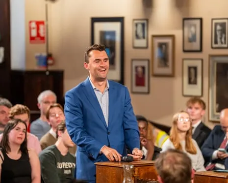 Exploring this Connection Among Memes, Video Games and Online Culture in the Charlie Kirk Assassination