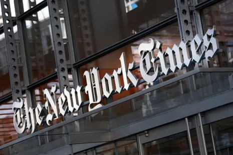 Donald Trump’s Legal Action Against the Major Newspaper represents Frivolous—Yet Creates a Grave Risk to Press Freedom